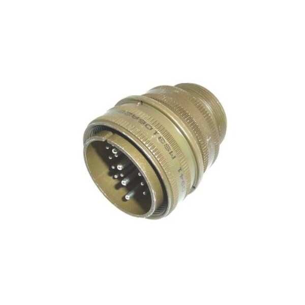 ER 22C 18-16 4-12 PIN PLUG